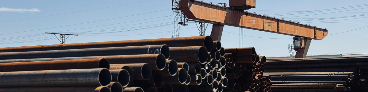 Steel Prices Today in India